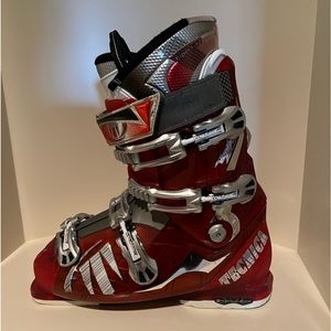 Tecnica Hiper FIT Ski Boots